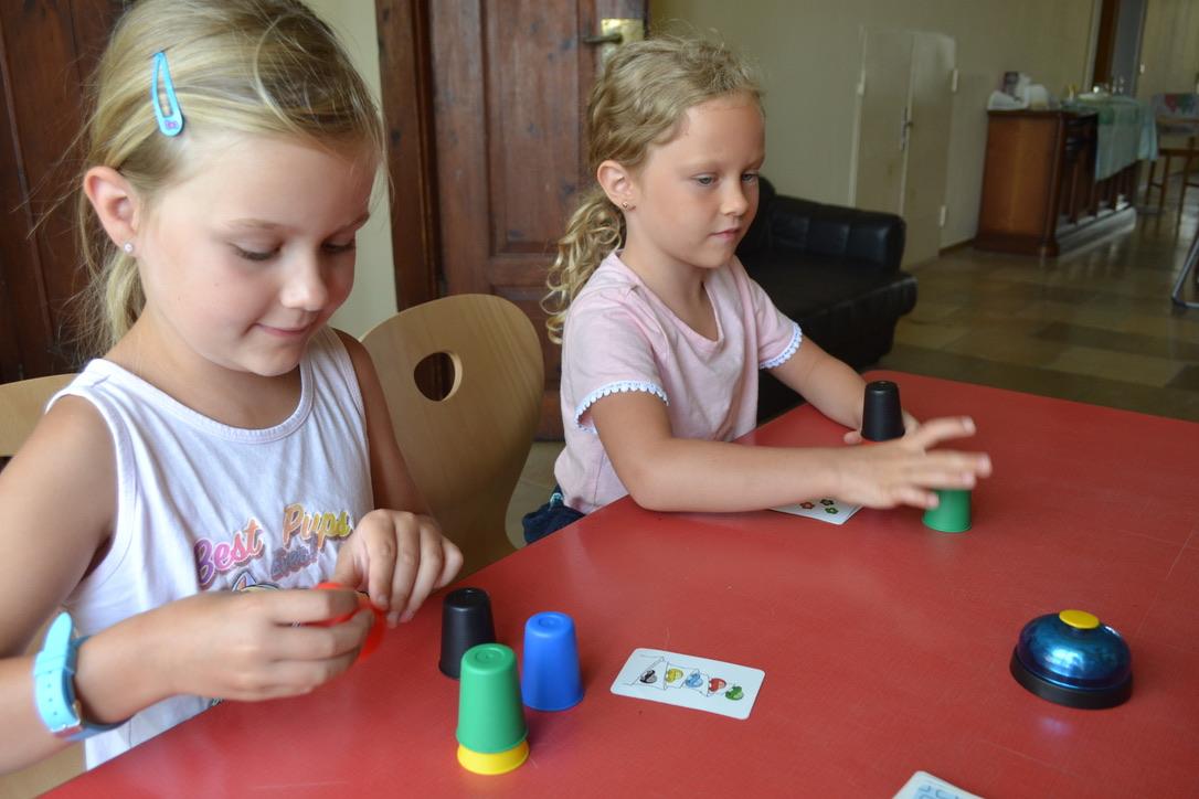 Ferienspiel