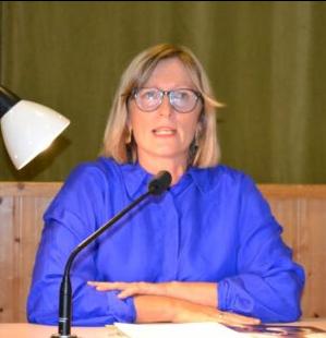 Christine Mittermayr
