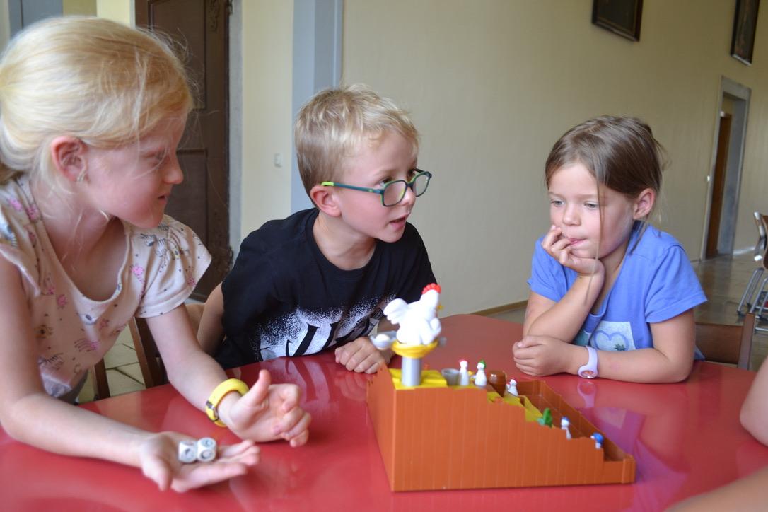 Ferienspiel 2024