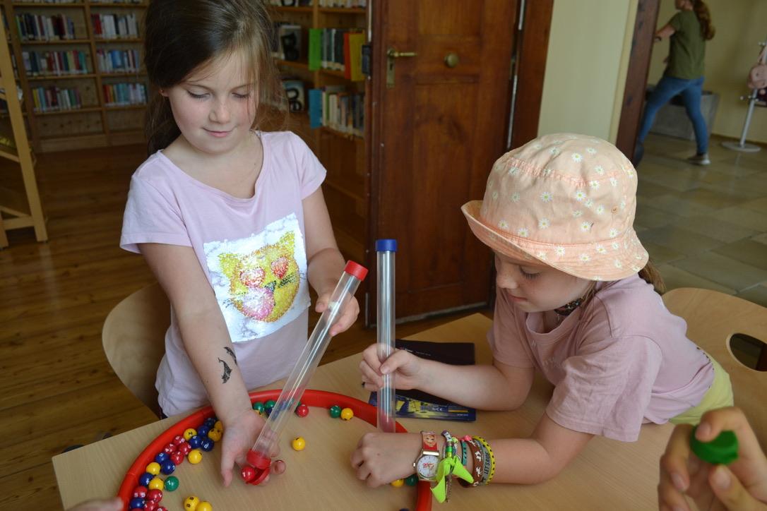 Ferienspiel 2024