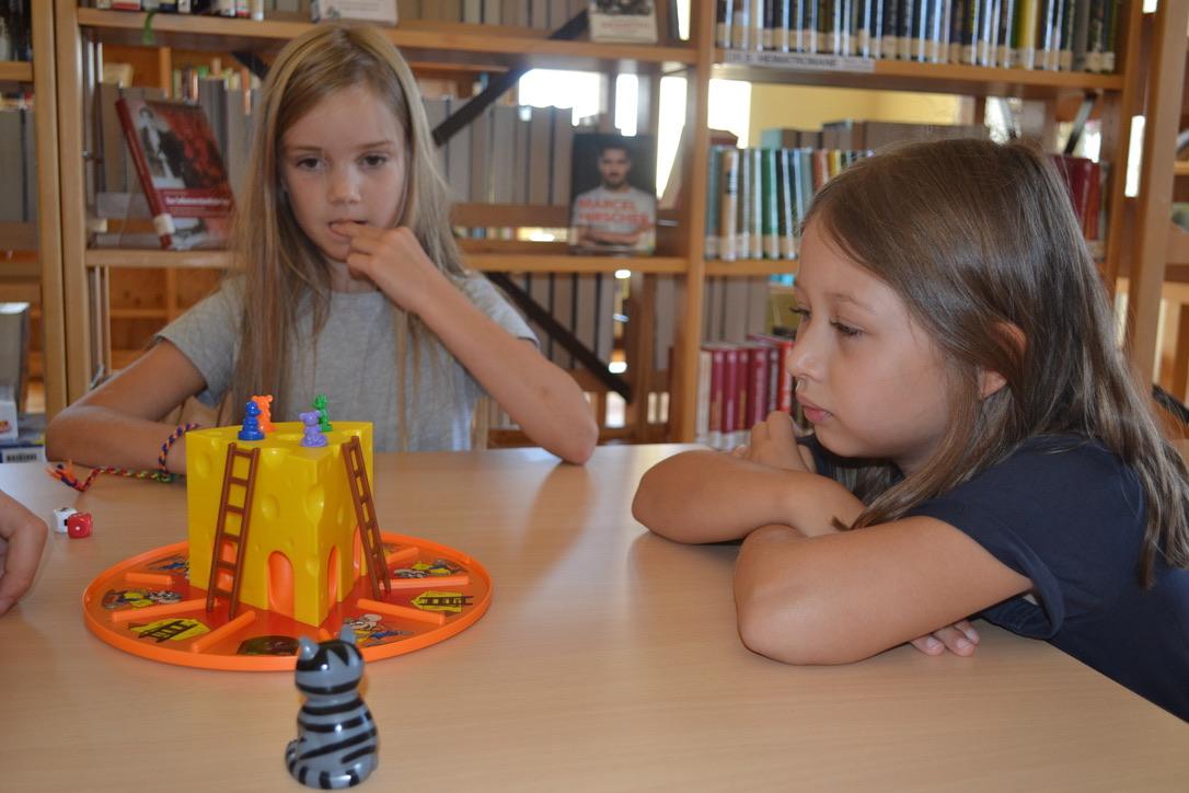 Ferienspiel 2024
