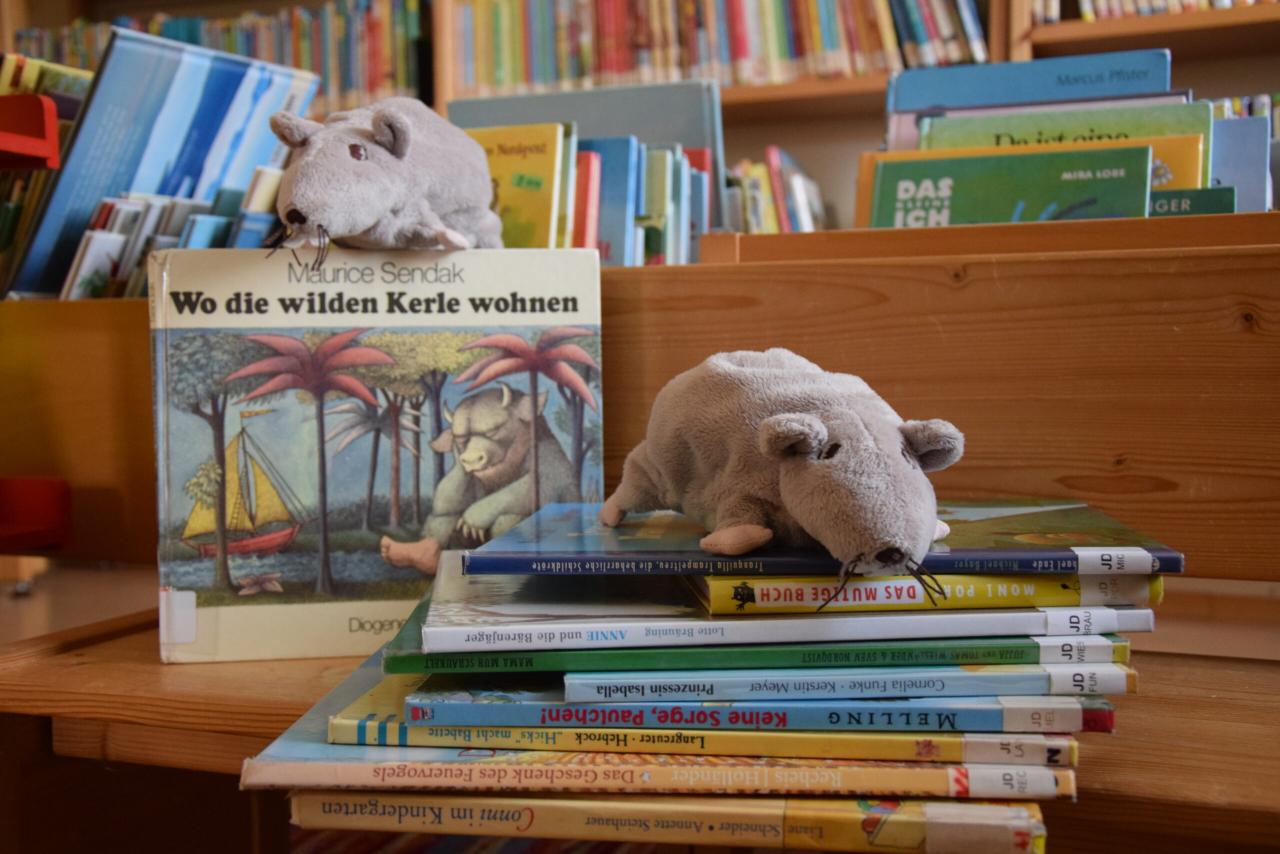 Kinderbücher