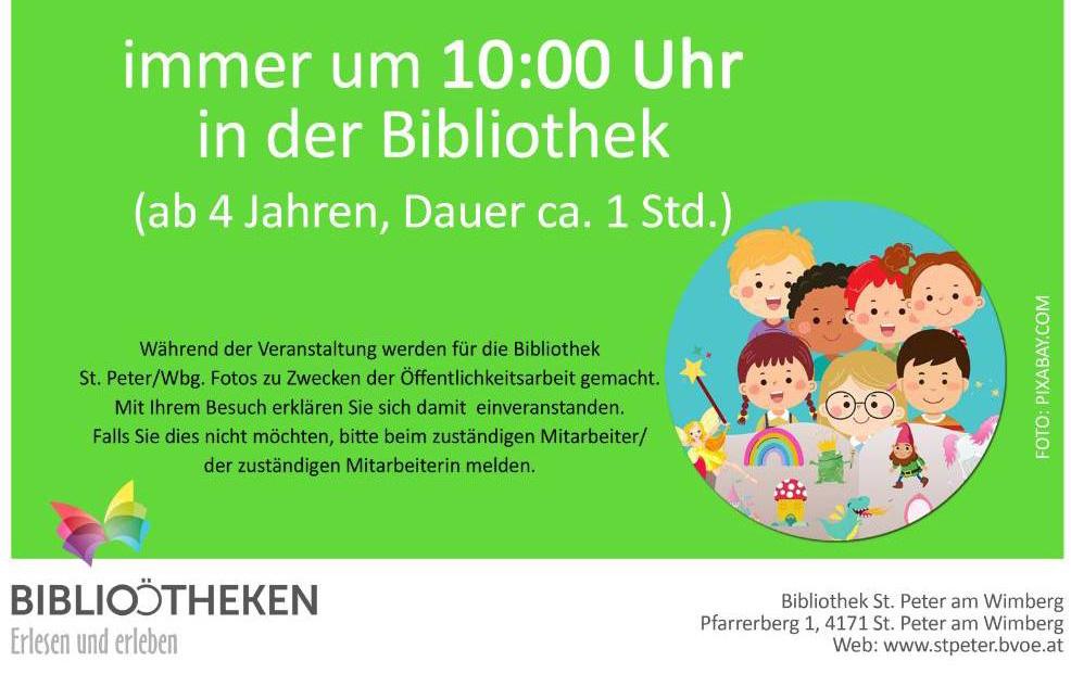 Flyer (giftgrüner Hintergrund und weiße bzw. schwarze Schrift)
