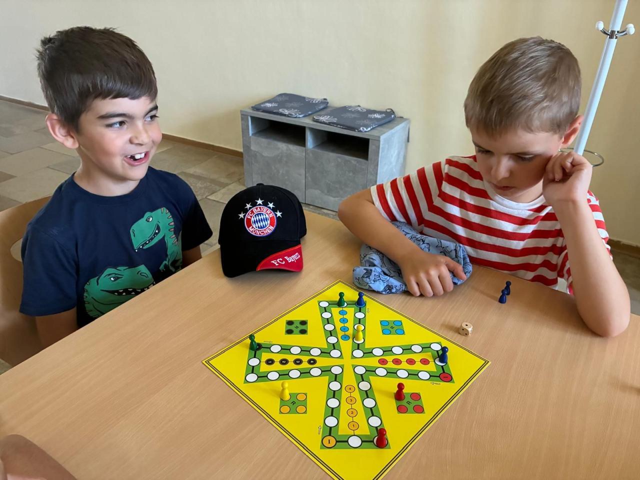 Ferienspiel 2025