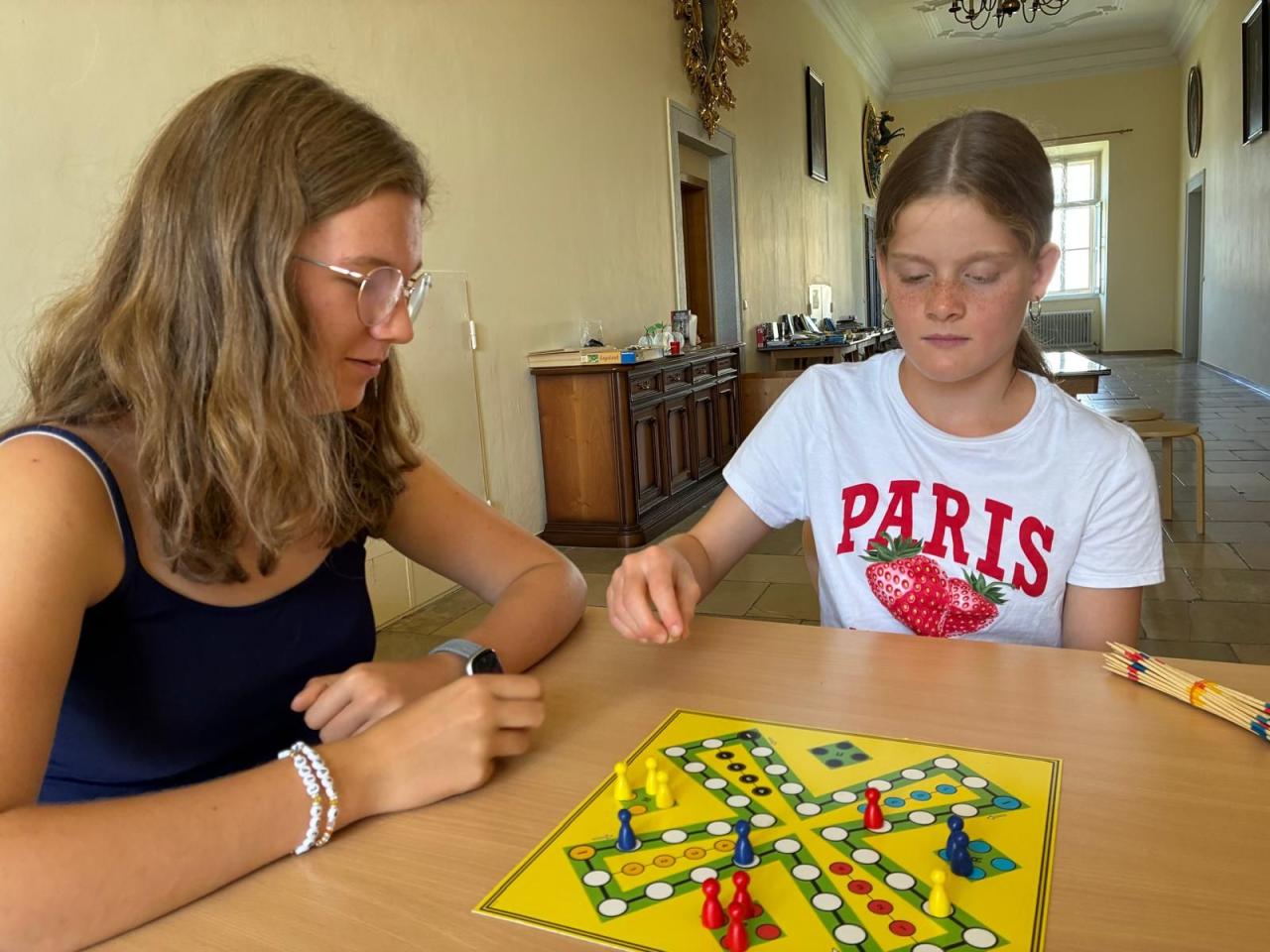 Ferienspiel 2025