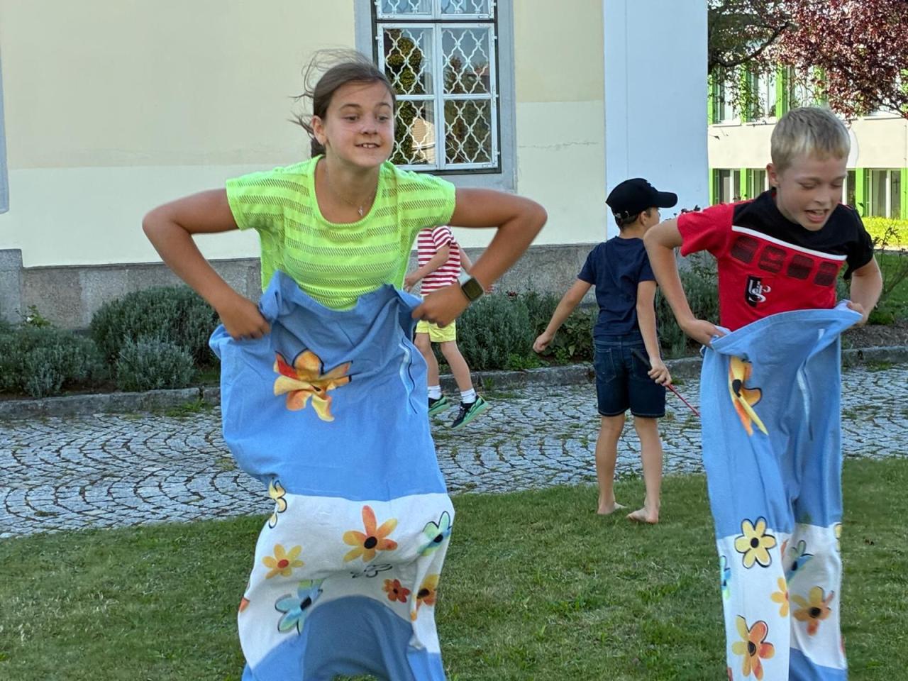 Ferienspiel 2025
