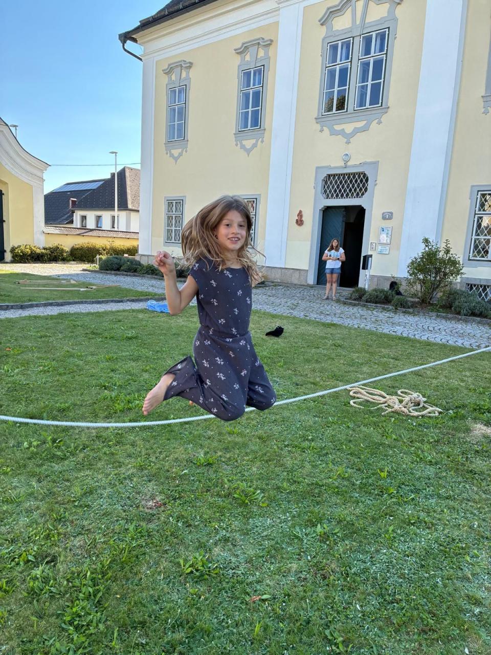 Ferienspiel 2025