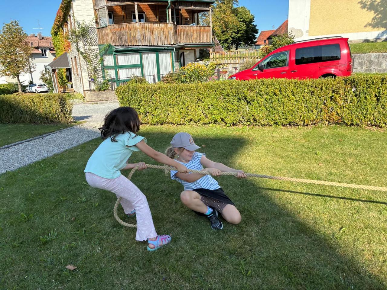 Ferienspiel 2025