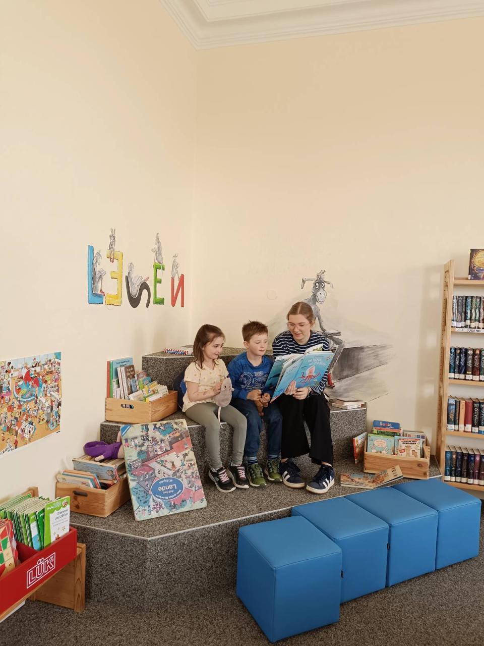 Spielenachmittag, 07.03.2026