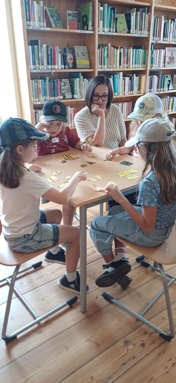 Tag der Vereine 2026