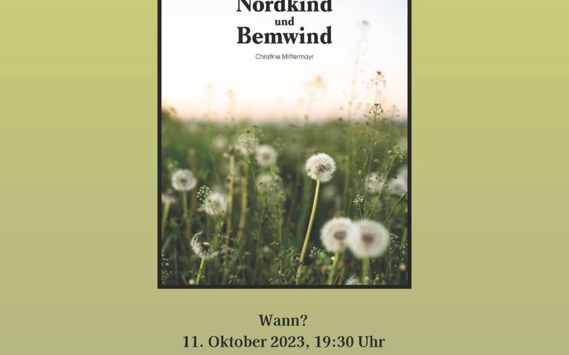 Lesung Mittermayr