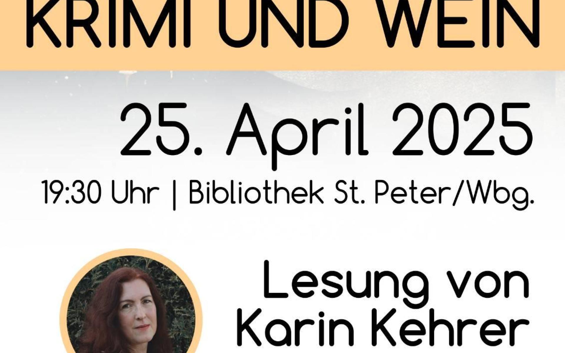Flyer Lange Nacht ...
