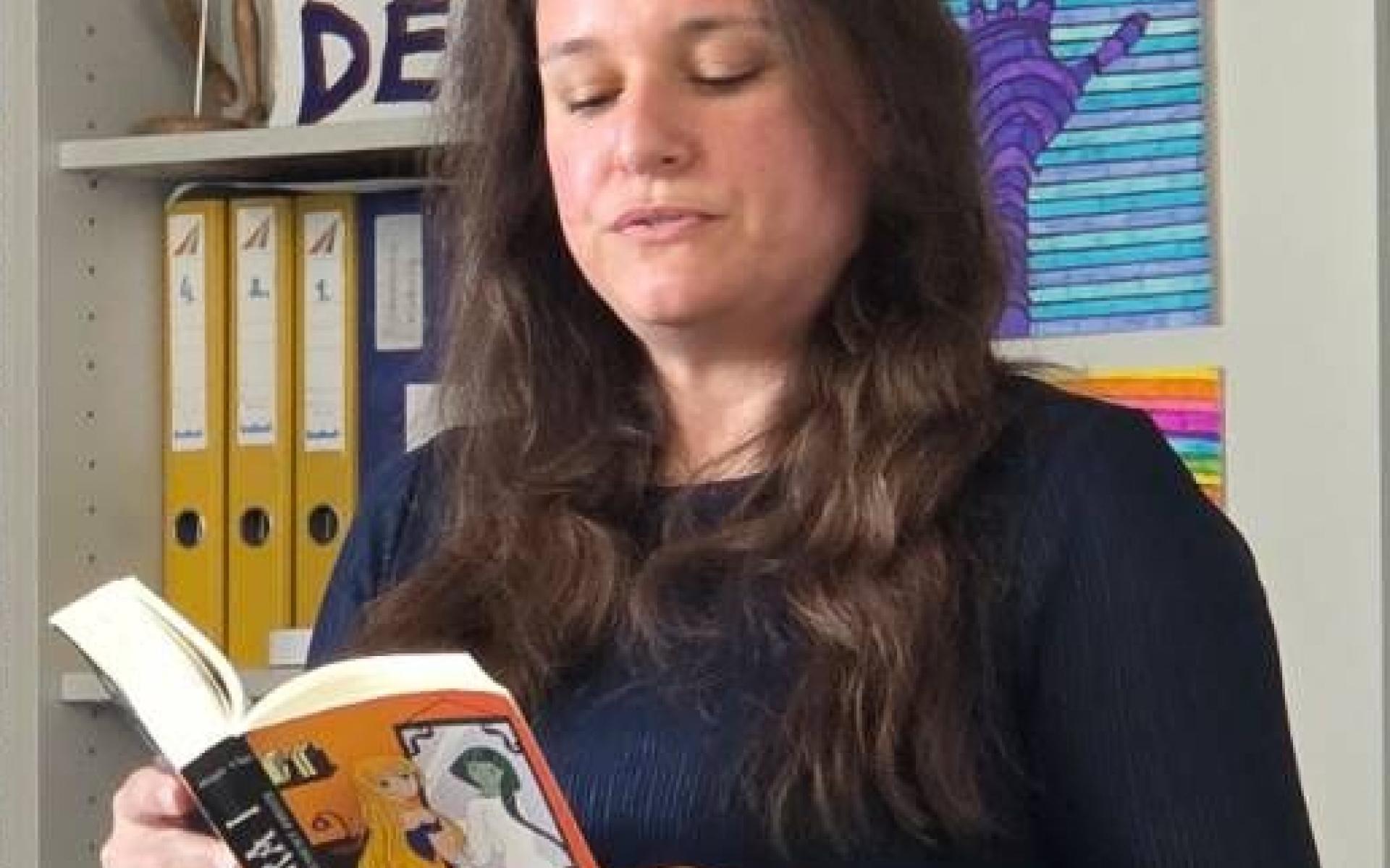 Birgit Voigt