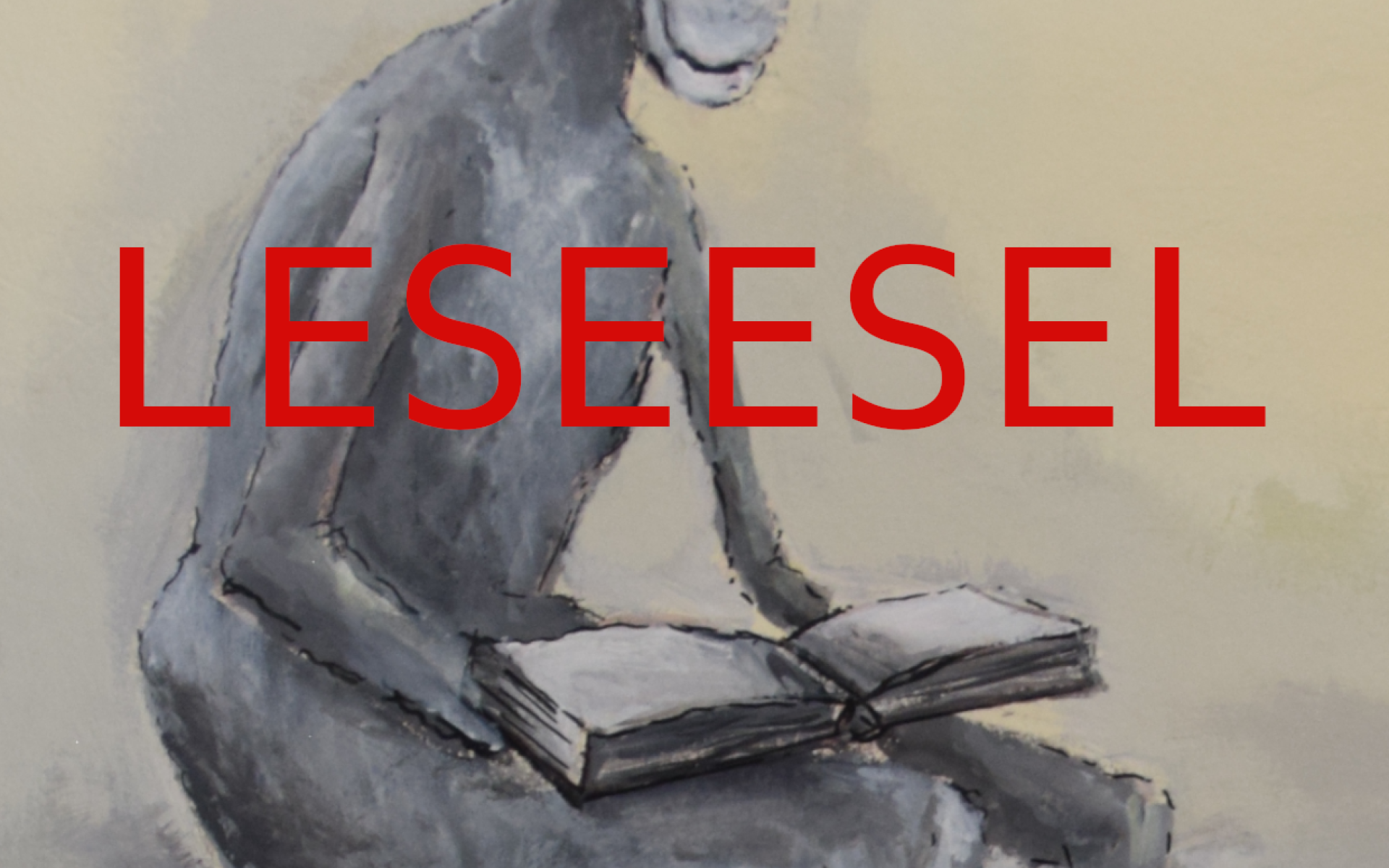Leseesel