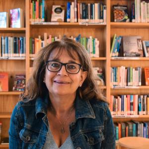 Margit Hochedlinger