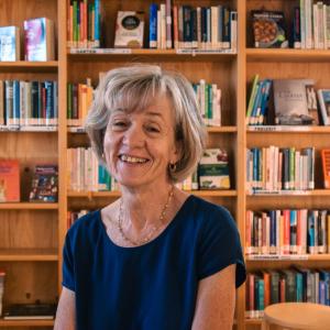 Rosemarie Mahringer