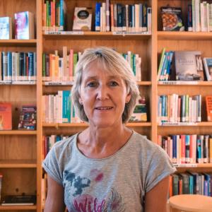 Irmgard Mondl