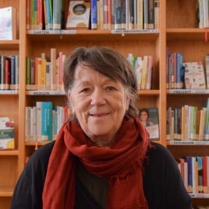 Inge Spreitzer
