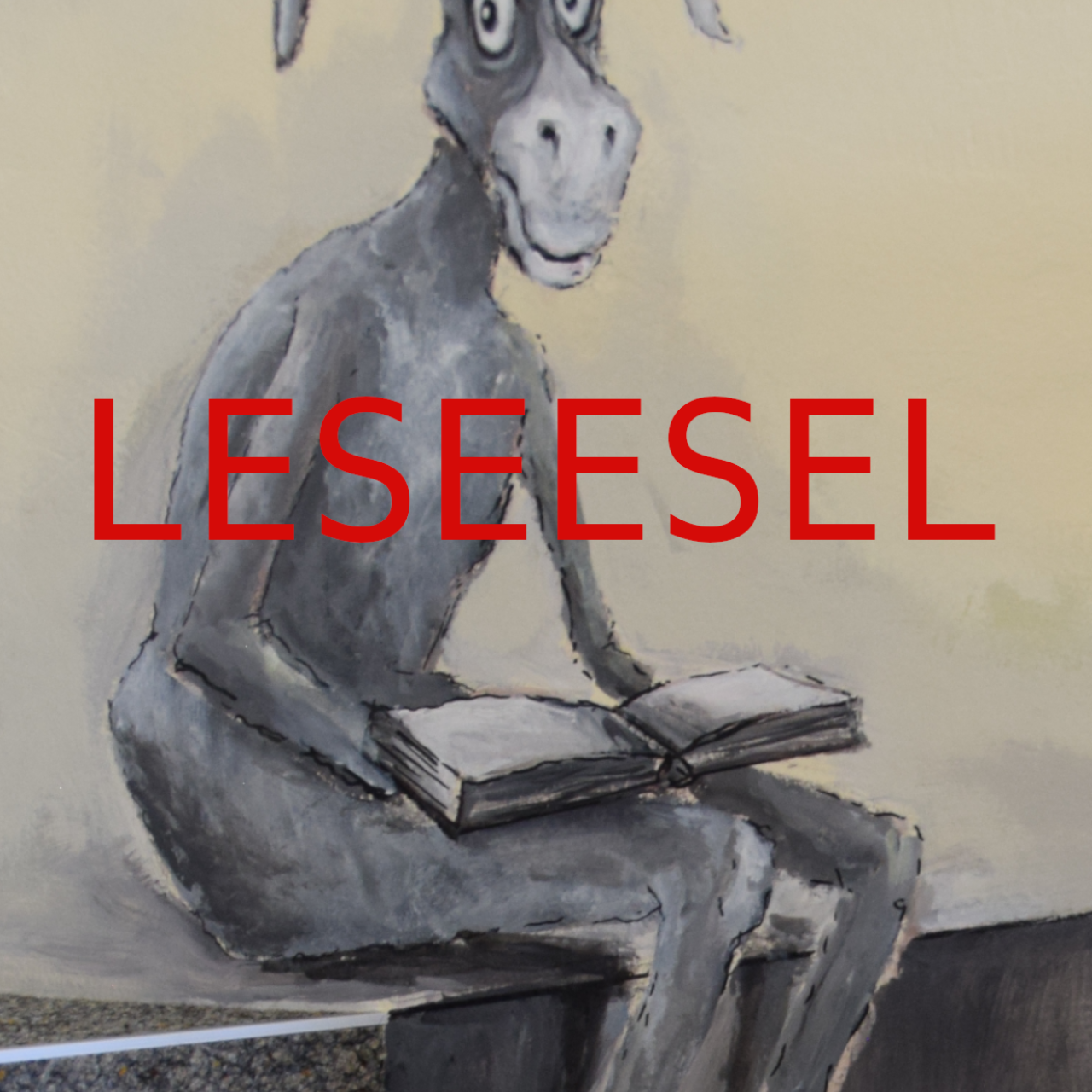 Leseesel
